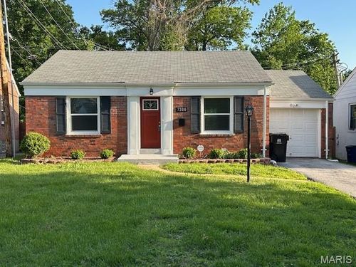 7386 Milan Ave, Saint Louis, MO, 63130-1400 | Card Image