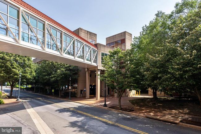 APT-512 - 8045 Newell St, Condo with 1 bedrooms, 1 bathrooms and null parking in SILVER SPRING MD | Image 48
