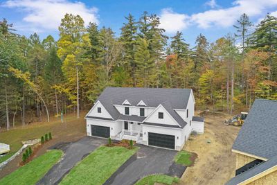 15 - 64B Stephen C. Savage Way, Condo with 3 bedrooms, 2 bathrooms and null parking in Plaistow NH | Image 3