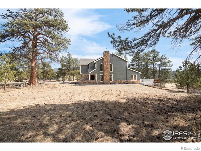 2341 Fallen Leaf Way, House other with 3 bedrooms, 3 bathrooms and 3 parking in Estes Park CO | Image 35