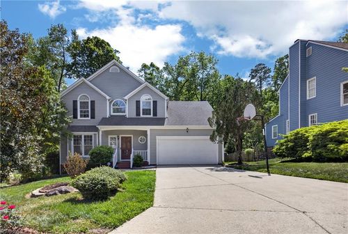 1504 Groveland Trl, Greensboro, NC, 27407-5062 | Card Image
