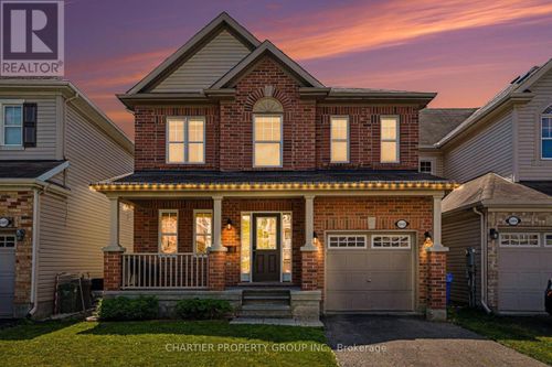 3442 River Run Ave, Nepean, ON, K2J0R5 | Card Image