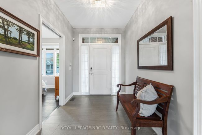 36 Hickory Ave, House other with 3 bedrooms, 3 bathrooms and 4 parking in Saint Davids ON | Image 6