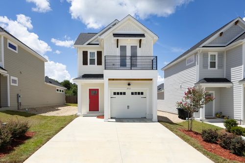 3713 Meadow Vista Ln, TALLAHASSEE, FL, 32308-6045 | Card Image