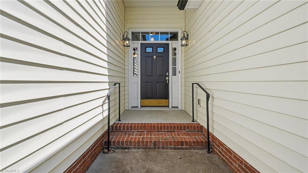 Residential in Winston-Salem 2