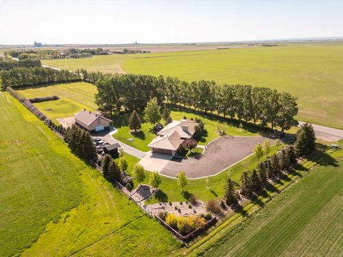 205040 Hwy 508, Rural Lethbridge County, AB, T1K8G8 | Card Image