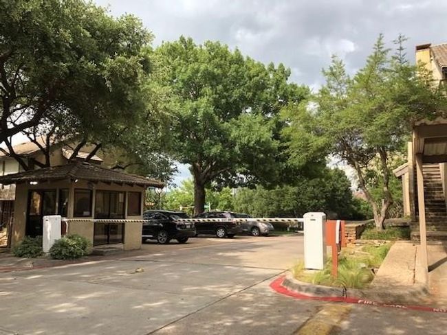 APT-2139 - 4517 N O Connor Rd, Condo with 1 bedrooms, 1 bathrooms and null parking in Irving TX | Image 32