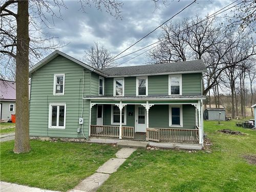 65 Union Street Street, Starkey, NY, 14837 | Card Image