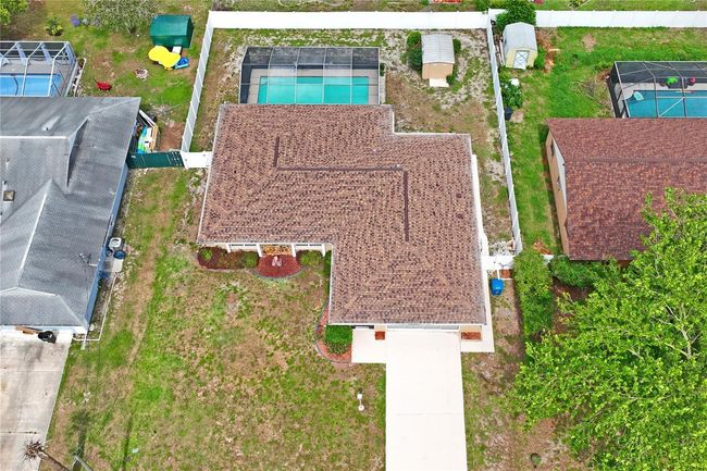 2013 Meredith Dr, House other with 3 bedrooms, 3 bathrooms and null parking in SPRING HILL FL | Image 39