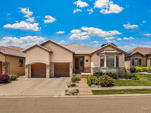 4403 Porta Fina Dr, Pueblo, CO, 81001-1096 | Card Image
