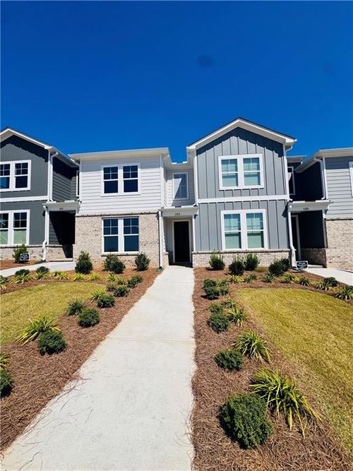 103 Park Ridge Cir, Cartersville, GA, 30120-7015 | Card Image