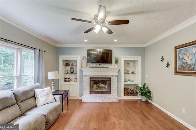 1180 Windridge Dr, House other with 4 bedrooms, 4 bathrooms and 2 parking in Loganville GA | Image 18