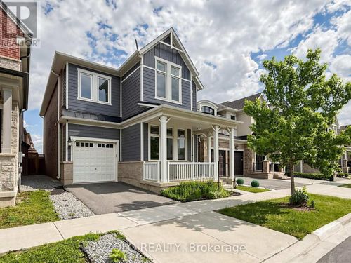 3061 William Cutmore Blvd, Oakville, ON, L6H3S2 | Card Image