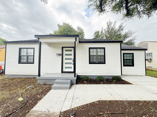3042 O Bannon Drive, Dallas, TX, 75224 | Card Image