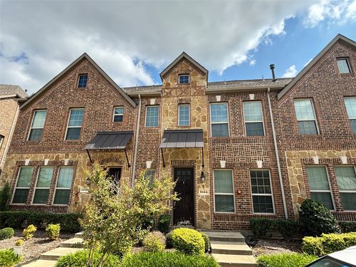 2444 Magalia Ln, Lewisville, TX, 75056-6755 | Card Image