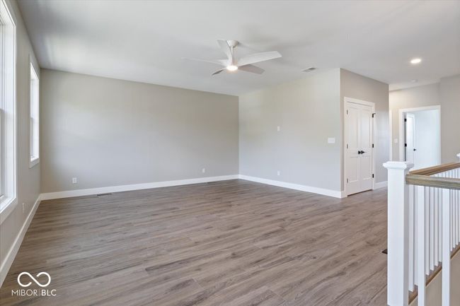 UNIT-3 - 415 E Lake Shore Dr, Condo with 3 bedrooms, 3 bathrooms and null parking in Culver IN | Image 22
