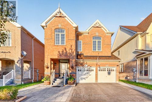 65 Middlecote Dr, Ajax, ON, L1T0A1 | Card Image