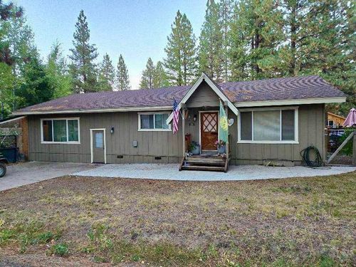 200 Mountain View Rd, Calpine, CA, 96124 | Card Image