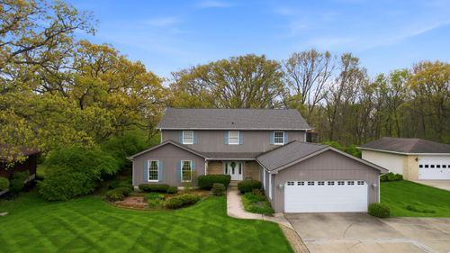 1029 Greenview Dr, Crown Point, IN, 46307-5014 | Card Image