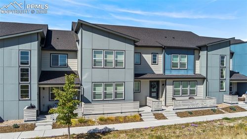 1817 Rose Quartz Hts, Colorado Springs, CO, 80908-5265 | Card Image