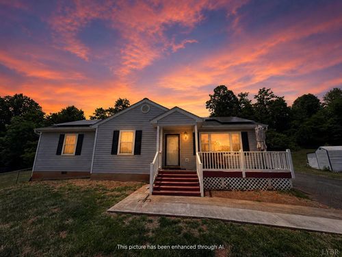 216 Lookout Dr, Lynchburg, VA, 24502-4181 | Card Image
