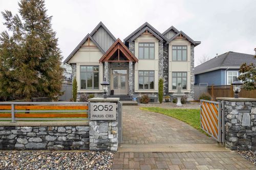 2052 Paulus Cres, Burnaby, BC, V5A2M1 | Card Image