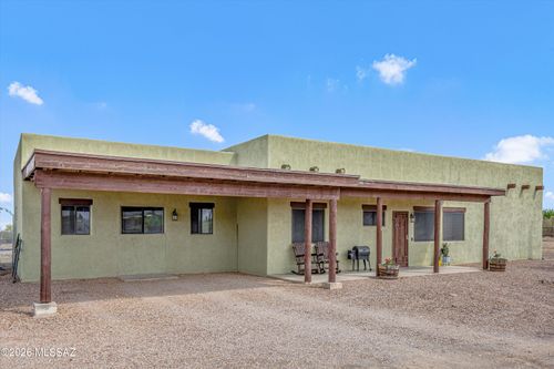 7414 E Glacier Park Court, Sahuarita, AZ, 85629 | Card Image