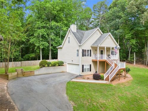 267 Martins Grove Rd, Dahlonega, GA, 30533-3855 | Card Image