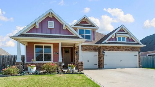 1010 Silver Maple St, Centerton, AR, 72719-7048 | Card Image