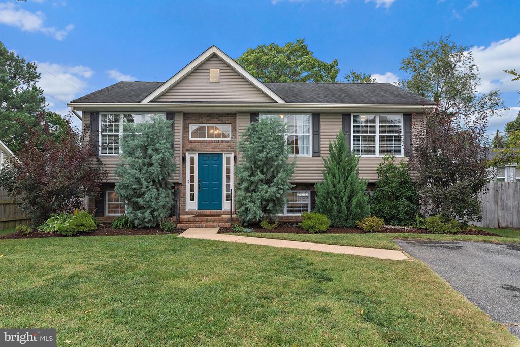 Bowie Ave, Annapolis, MD 21401