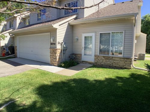 8890 Partridge Rd, Saint Bonifacius, MN, 55375-1319 | Card Image