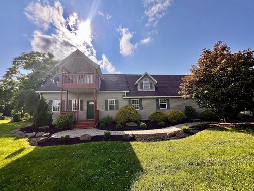 7099 N Scotts Ridge Rd, Madison, IN, 47250-8724 | Card Image