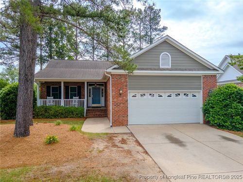 3119 Metthame Dr, Fayetteville, NC, 28306-7518 | Card Image