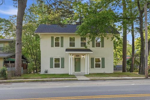 1109 Kavanaugh Blvd, Little Rock, AR, 72205-4317 | Card Image