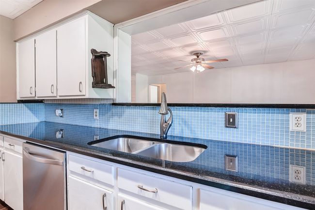 832 Cherry St, House other with 3 bedrooms, 2 bathrooms and null parking in Wolfe City TX | Image 20