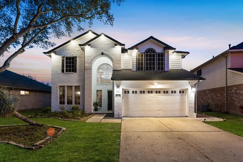 19251 Hopeview Ct, Katy, TX, 77449-4507 | Card Image