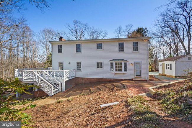 2630 Meriwether Dr, House other with 4 bedrooms, 4 bathrooms and null parking in Charlottesville VA | Image 7