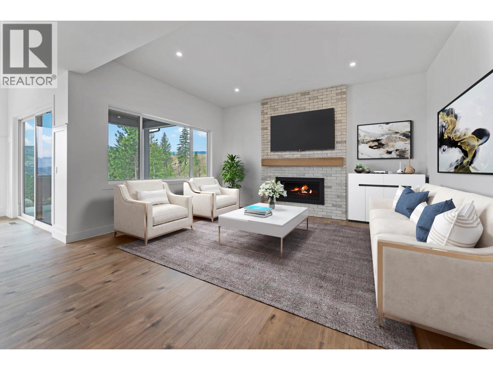 Residential in West Kelowna 4