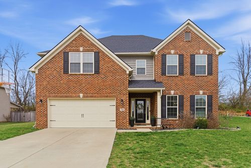 119 Limestone Ln, Georgetown, KY, 40324 | Card Image