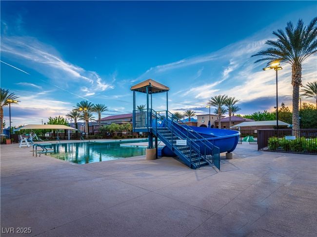 11220 Salentino Ave, House other with 3 bedrooms, 4 bathrooms and null parking in Las Vegas NV | Image 40