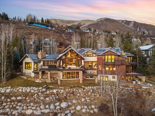 294 Draw Dr, Aspen, CO, 81611 | Card Image