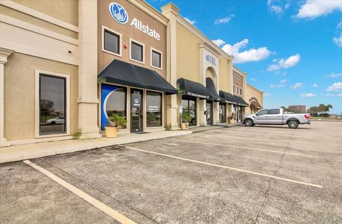 3250 Central Mall Dr, Port Arthur, TX, 77642-8037 | Card Image