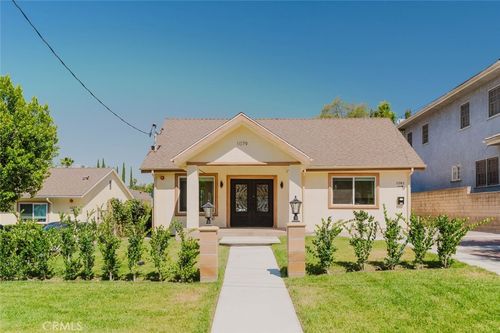 1079 E Elmwood, Burbank, CA, 91501 | Card Image