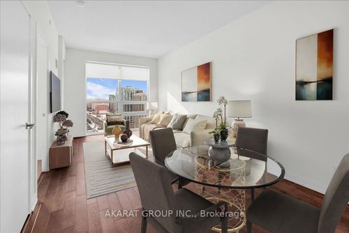 2608-510 Curran Pl, Mississauga, ON, L5B0J8 | Card Image