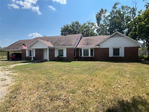 1825 Fm 27 W, Wortham, TX, 76693 | Card Image