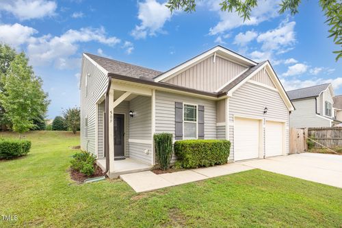 509 Timber Meadow Lake Dr, Fuquay-Varina, NC, 27526-4926 | Card Image