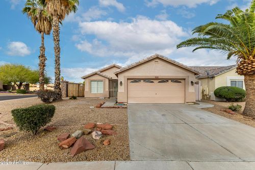 16243 N Oachs Dr, Surprise, AZ, 85374-5507 | Card Image