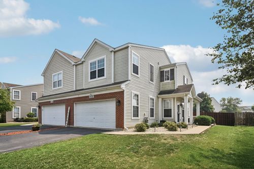 25122 Colligan St, Manhattan, IL, 60442-1412 | Card Image
