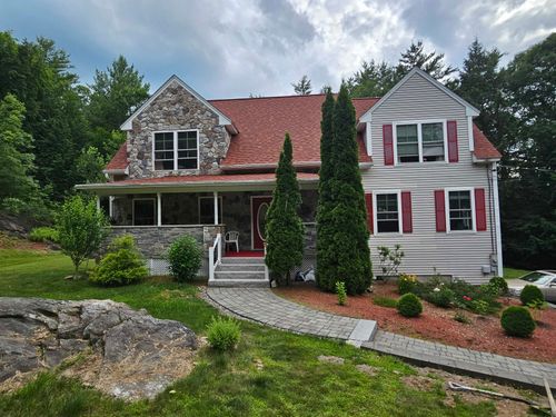 69 Twin Bridge Rd, Weare, NH, 03281-5939 | Card Image