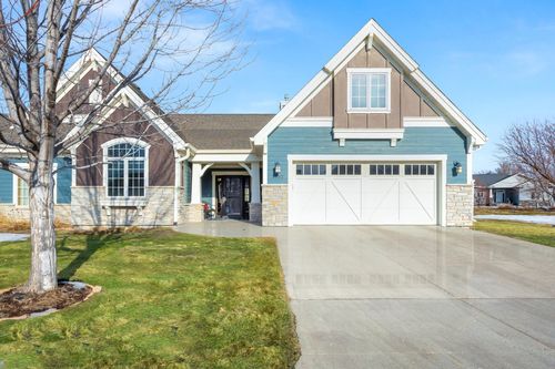 4303 44th St S, Fargo, ND, 58104-3968 | Card Image